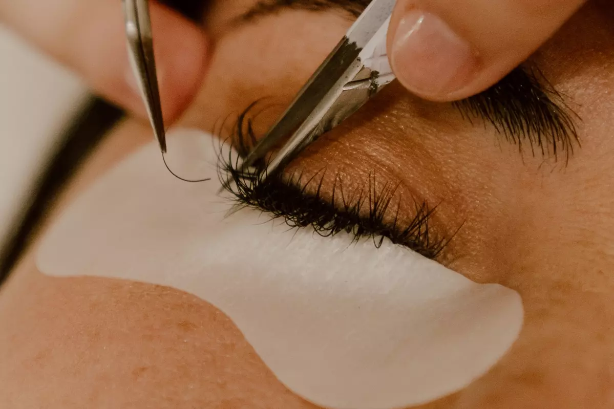 Pour un regard en beauté