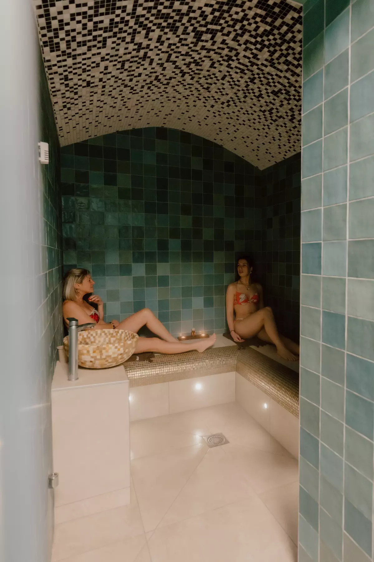 Hammam