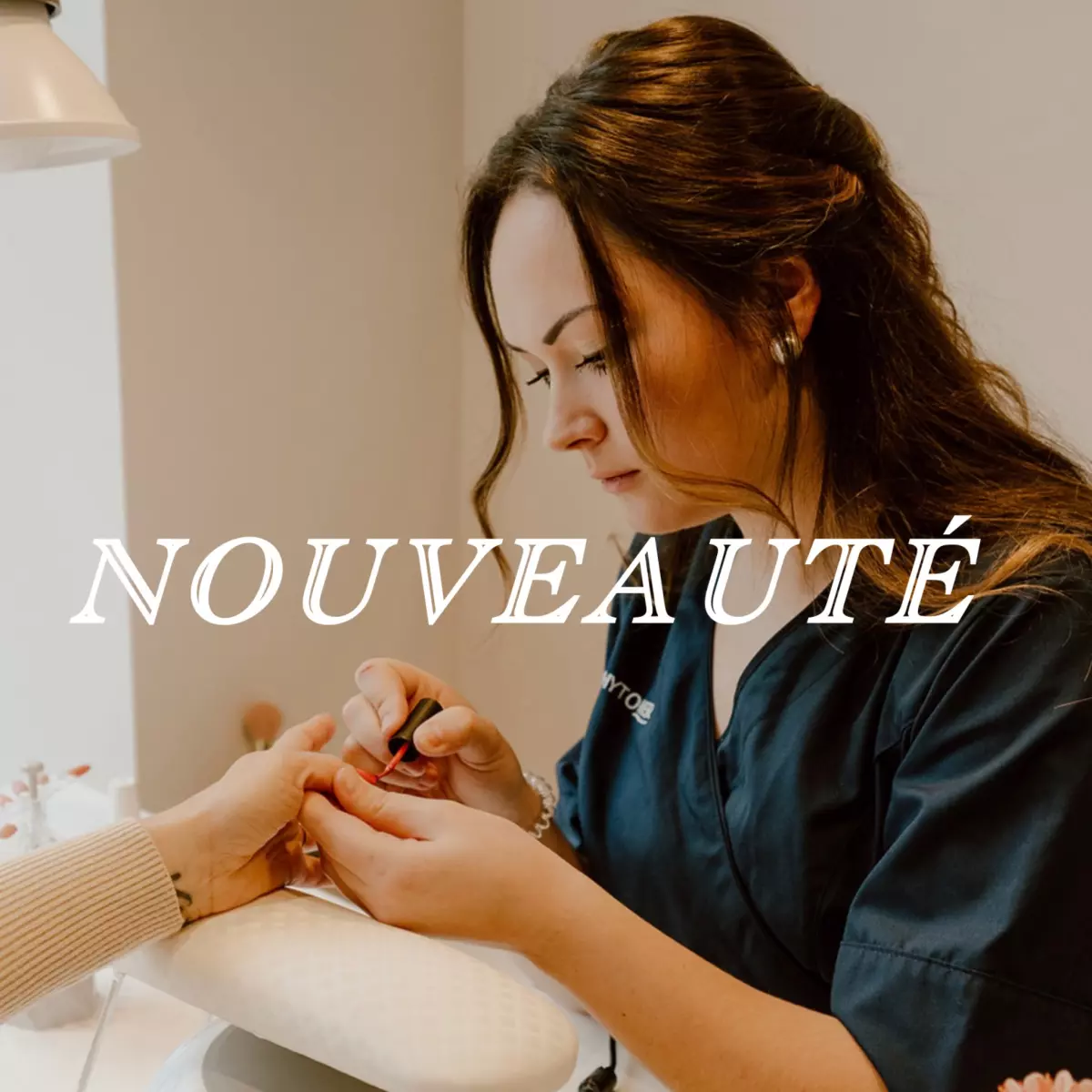 Nouveauté, les capsules américaines